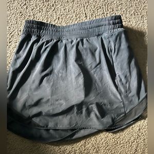 Lululemon Hotty Hot Skirt Long